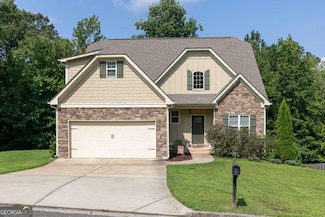 22 Treemont Dr SE, Cartersville, GA 30121