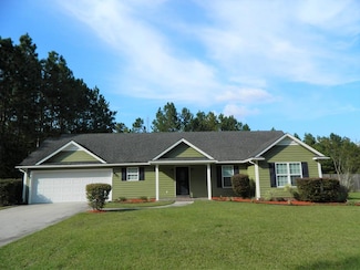 21 Magnolia Trail, Lakeland, GA 31635