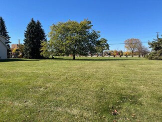 Lt6 N 29th St, Sheboygan, WI 53081