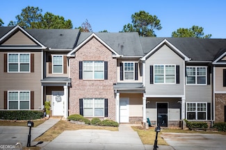 2272 Bigwood Trail, Atlanta, GA 30349