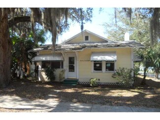 1348 S Madison Ave, Clearwater, FL 33756
