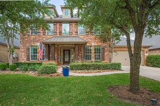 8113 Tranquil Lake Way, Conroe, TX 77385