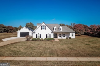 264 Brown Station Dr, Williamson, GA 30292