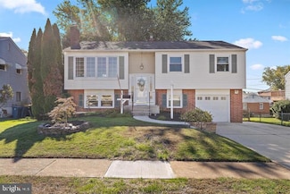 2127 Elder Dr, Wilmington, DE 19808