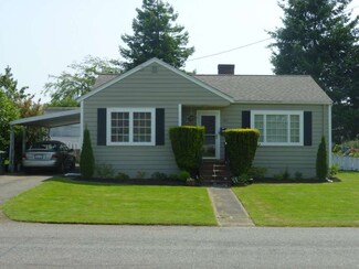 500 E Maryland St, Bellingham, WA 98225