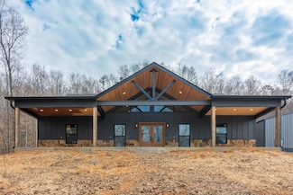 2604 Lower East Valley Rd, Dunlap, TN 37327