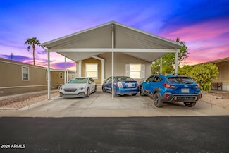 9431 E Coralbell Ave Unit 53, Mesa, AZ 85208