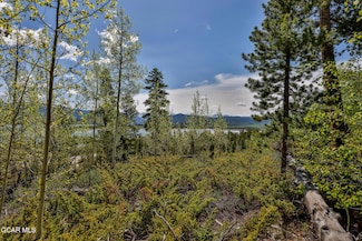 684 Gcr 4051, Granby, CO 80446