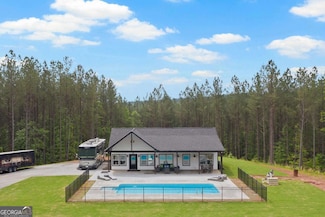 120 Twisted Pines Crossing, Dahlonega, GA 30533