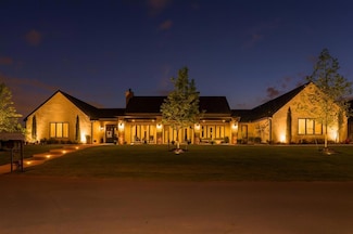 501 Old Creek Rd, Edmond, OK 73034