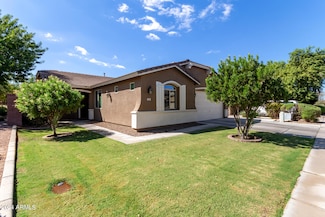 119 W Leatherwood Ave, San Tan Valley, AZ 85140