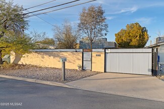 261 E Jacinto St, Tucson, AZ 85705