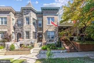3487 Holmead Place NW, Washington, DC 20010