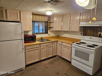 3411 Top View Rd, Heber-Overgaard, AZ 85933