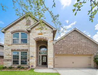28915 Crested Butte Dr, Katy, TX 77494