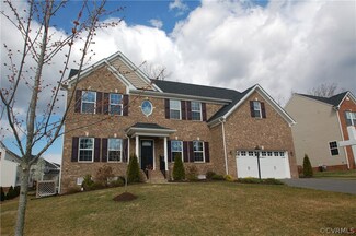4945 Westward Terrace, Glen Allen, VA 23059
