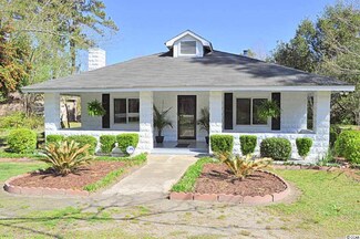 7766 Highway 9, Nichols, SC 29581