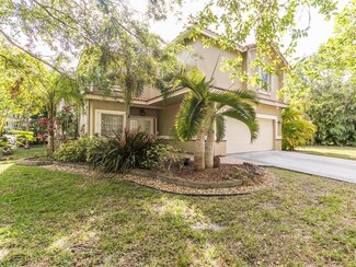 6120 NW 58th Way, Parkland, FL 33067