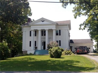 4999 State Route 90 N, Cayuga, NY 13034