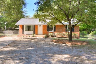 1145 Inez St, Augusta, GA 30909