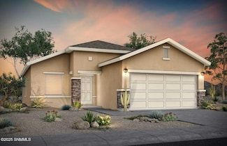 4070 Puertecito Rd, Las Cruces, NM 88012