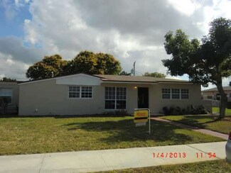 6525 W 8th Ln, Hialeah, FL 33012
