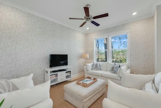 156 E Pine Lands Loop Unit B, Inlet Beach, FL 32461