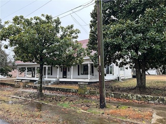 407 Washington St, Alma, AR 72921