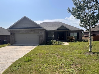 744 Lime Ln, Crestview, FL 32536
