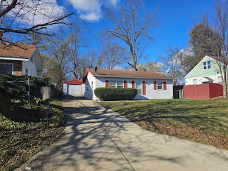 506 N Day Ave, Rockford, IL 61101