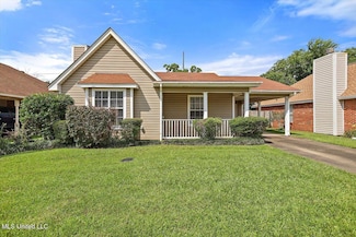 139 Eagle Dr, Brandon, MS 39047