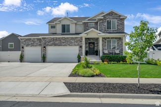 4185 W 800 S, Syracuse, UT 84075