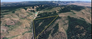 50 Acres Kelly Canyon Rd, Ririe, ID 83443