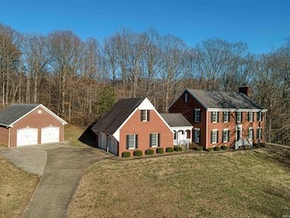 11827 Tahoe Dr, Evansville, IN 47720