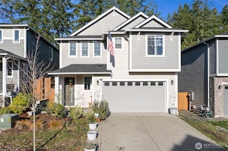 10211 Ramble Dr NW, Bremerton, WA 98311