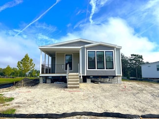 1009 Vervain Dr Unit 1009E, Brooksville, FL 34601