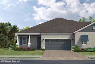 3320 Galeras Dr, Melbourne, FL 32940