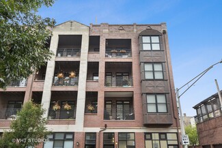 2112 W Rice St Unit 2, Chicago, IL 60622