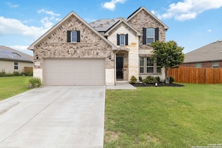 13917 Westbury Falls, San Antonio, TX 78253