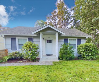 1805 Bowman Ave NW, Olympia, WA 98502