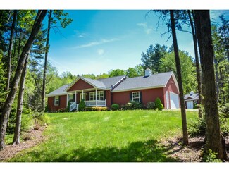 180 Murphy Ln, Whitingham, VT 05361