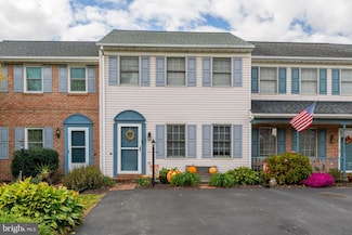 7 Brookfield Rd, Lititz, PA 17543