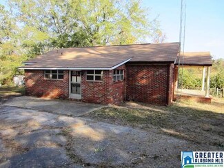 472 4th Ave N, Ashland, AL 36251