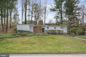 3207 Midfield Rd, Pikesville, MD 21208