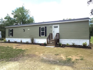 10641 NE 92nd Place, Bronson, FL 32621