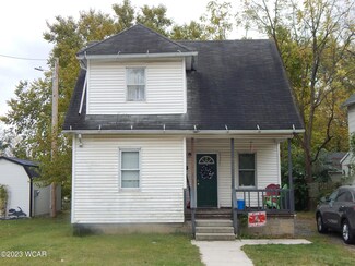912 E 2nd St, Lima, OH 45804
