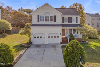 4921 Cedar Glen Dr, Durham, NC 27713
