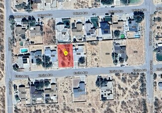 2863 Encina Ave, Mojave, CA 93501