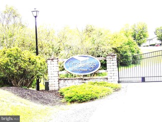 Lot 64 Piscataway Ln, Hedgesville, WV 25427