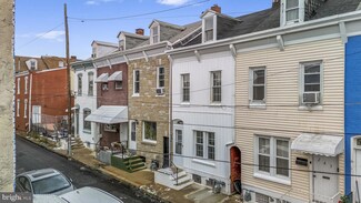 245 Mulberry St, Reading, PA 19604
